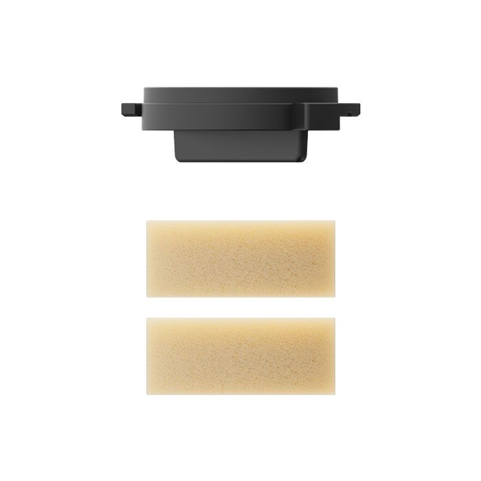 Volcano Classic Air Filter Set