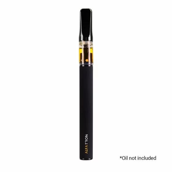 Tronian Alfatron 0.5 mL (Standard-CL.Meta.MP)