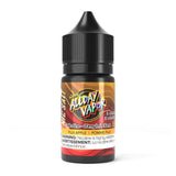 Allday Vapor Amped Salts [20 mg]