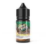Allday Vapor Amped Salts [20 mg]