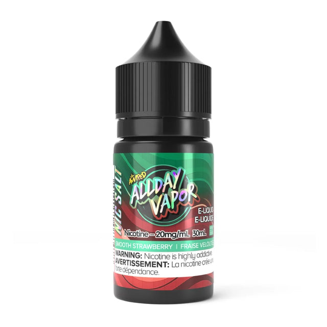 Allday Vapor Amped Salts [20 mg]