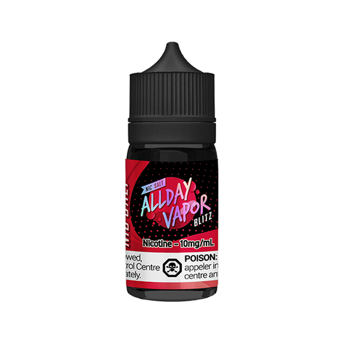 Allday Vapor Salts [20 mg]