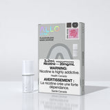 Allo Sync Pod Pack (3 Per Pack) 20mg
