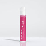 Allo Ultra 1600 Disposable [20mg]