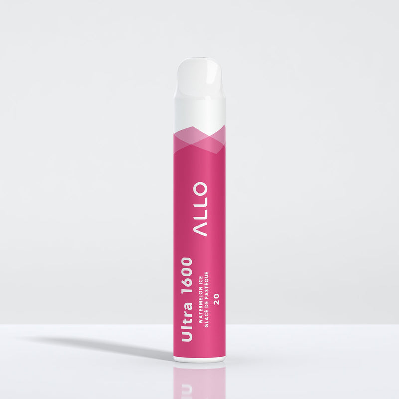 Allo Ultra 1600 Disposable [20mg]