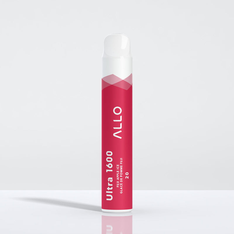 Allo Ultra 1600 Disposable [20mg]