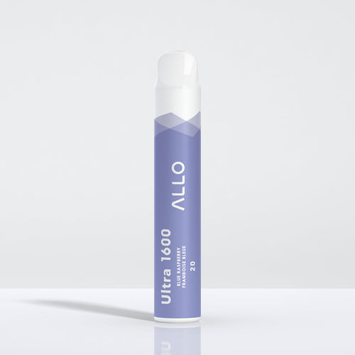 Allo Ultra 1600 Disposable Vape (20mg)