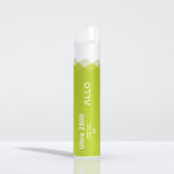 Allo Ultra 2500 Disposable [20mg]