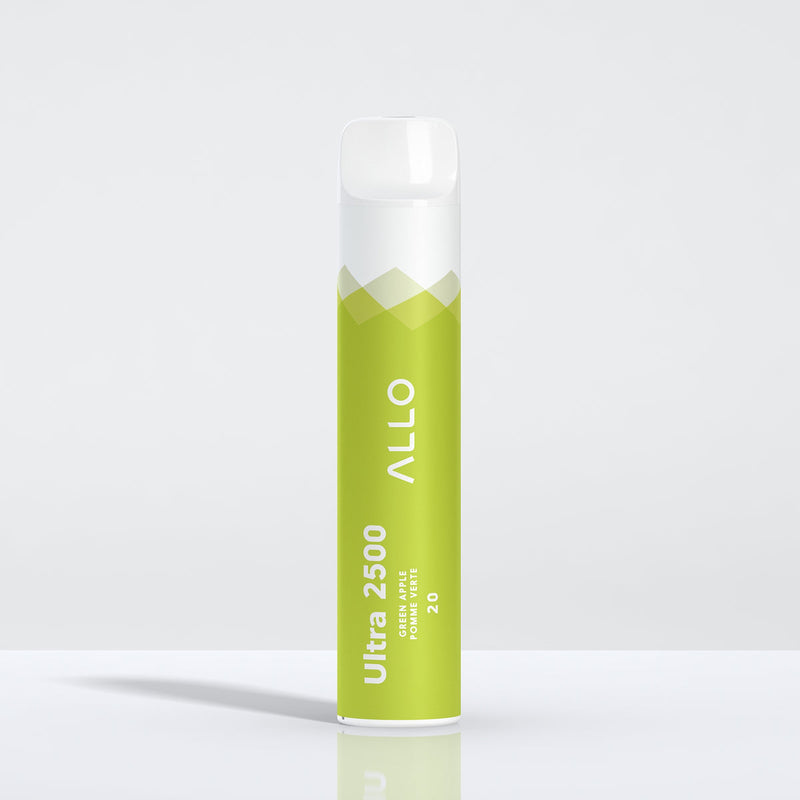 Allo Ultra 2500 Disposable [20mg]