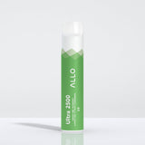 Allo Ultra 2500 Disposable [20mg]