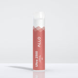 Allo Ultra 2500 Disposable [20mg]