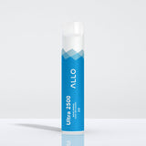 Allo Ultra 2500 Disposable [20mg]