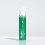 Allo Ultra 2500 Disposable [20mg]