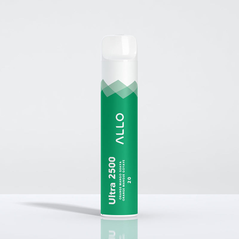 Allo Ultra 2500 Disposable [20mg]