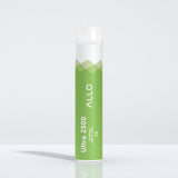 Allo Ultra 2500 Disposable [20mg]
