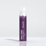 Allo Ultra 2500 Disposable [20mg]