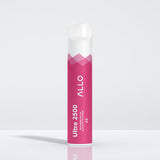 Allo Ultra 2500 Disposable [20mg]