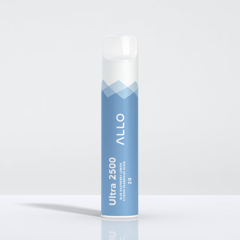 Allo Ultra 2500 Disposable [20mg]