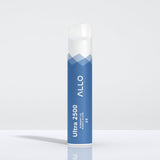 Allo Ultra 2500 Disposable [20mg]