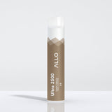 Allo Ultra 2500 Disposable [20mg]