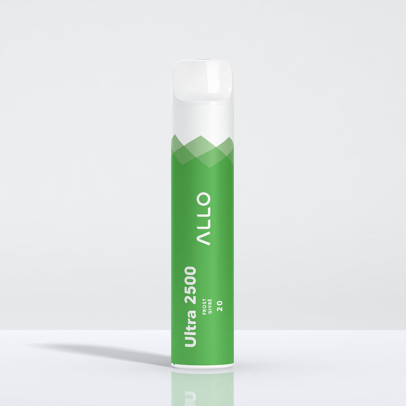 Allo Ultra 2500 Disposable [20mg]