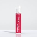 Allo Ultra 2500 Disposable [20mg]