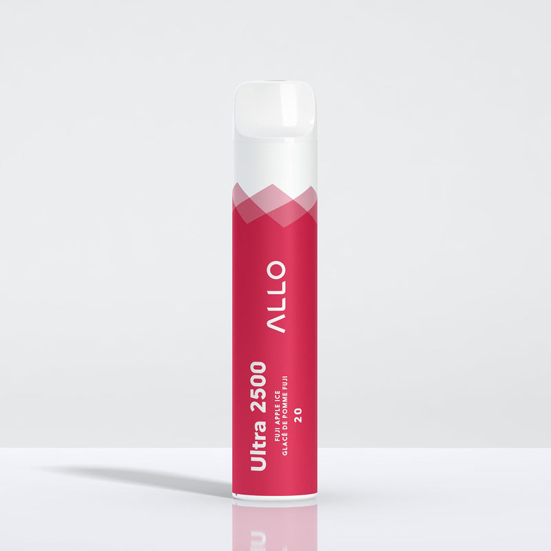 Allo Ultra 2500 Disposable [20mg]