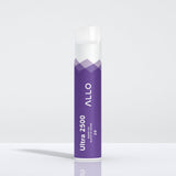 Allo Ultra 2500 Disposable [20mg]