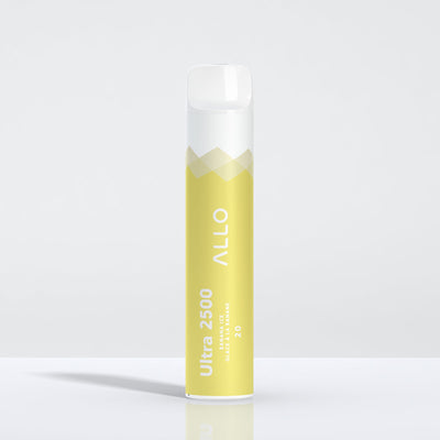 Allo Ultra 2500 Disposable Vape (20mg)