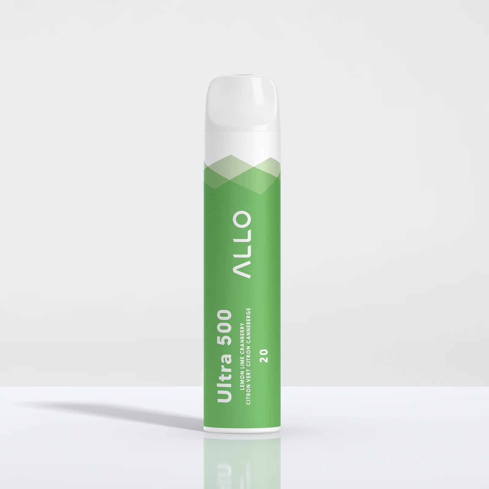 Allo Ultra 500 Disposable 20mg