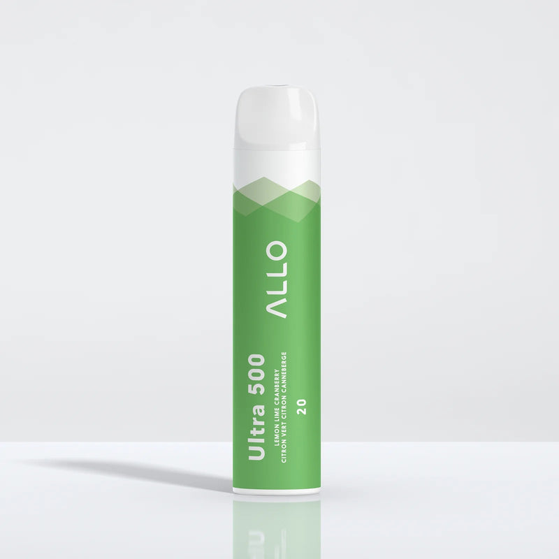 Allo Ultra 500 Disposable 20mg