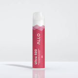 Allo Ultra 500 Disposable 20mg