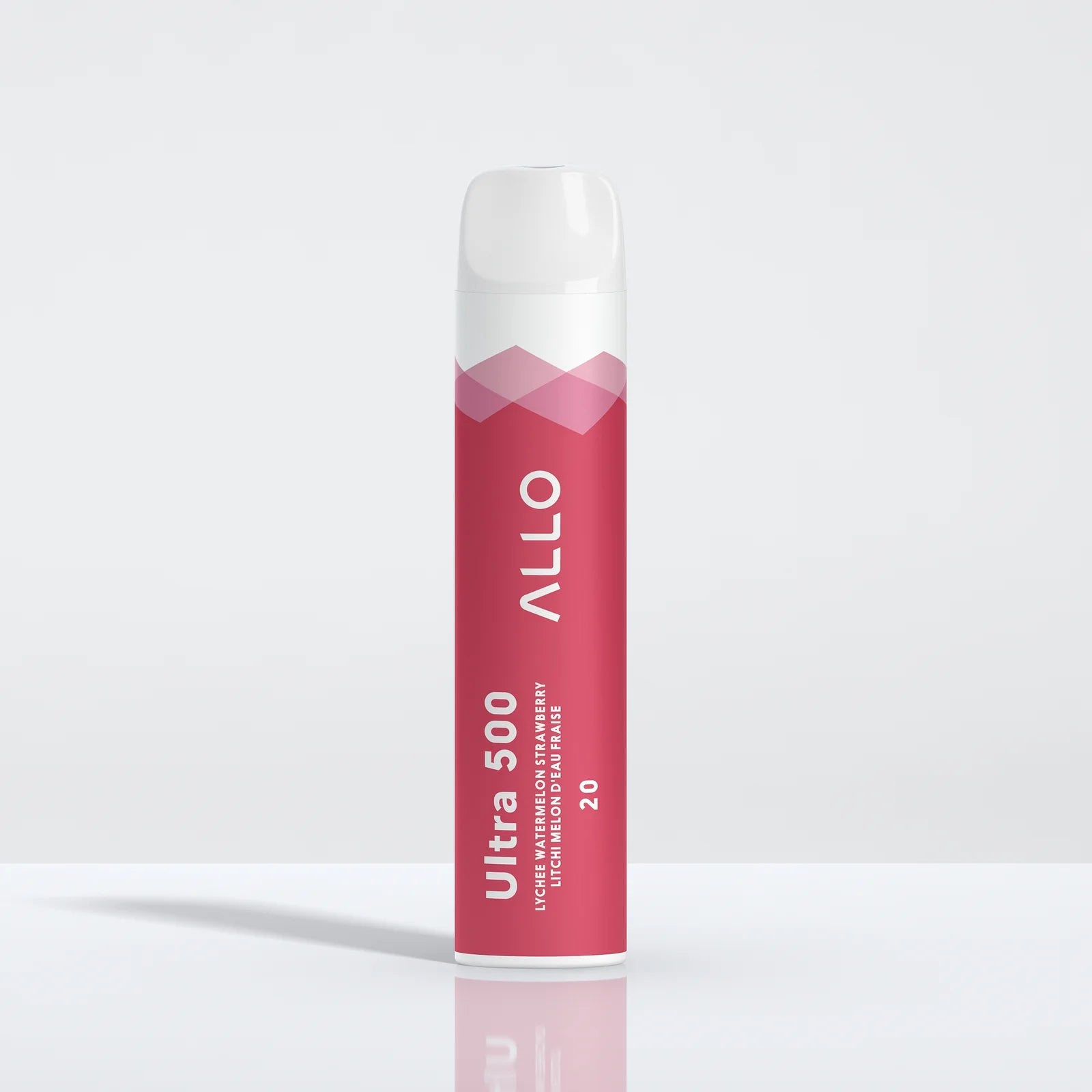 Allo Ultra 500 Disposable 20mg
