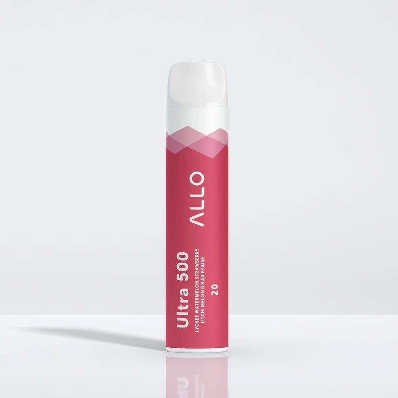 Allo Ultra 500 Disposable 20mg