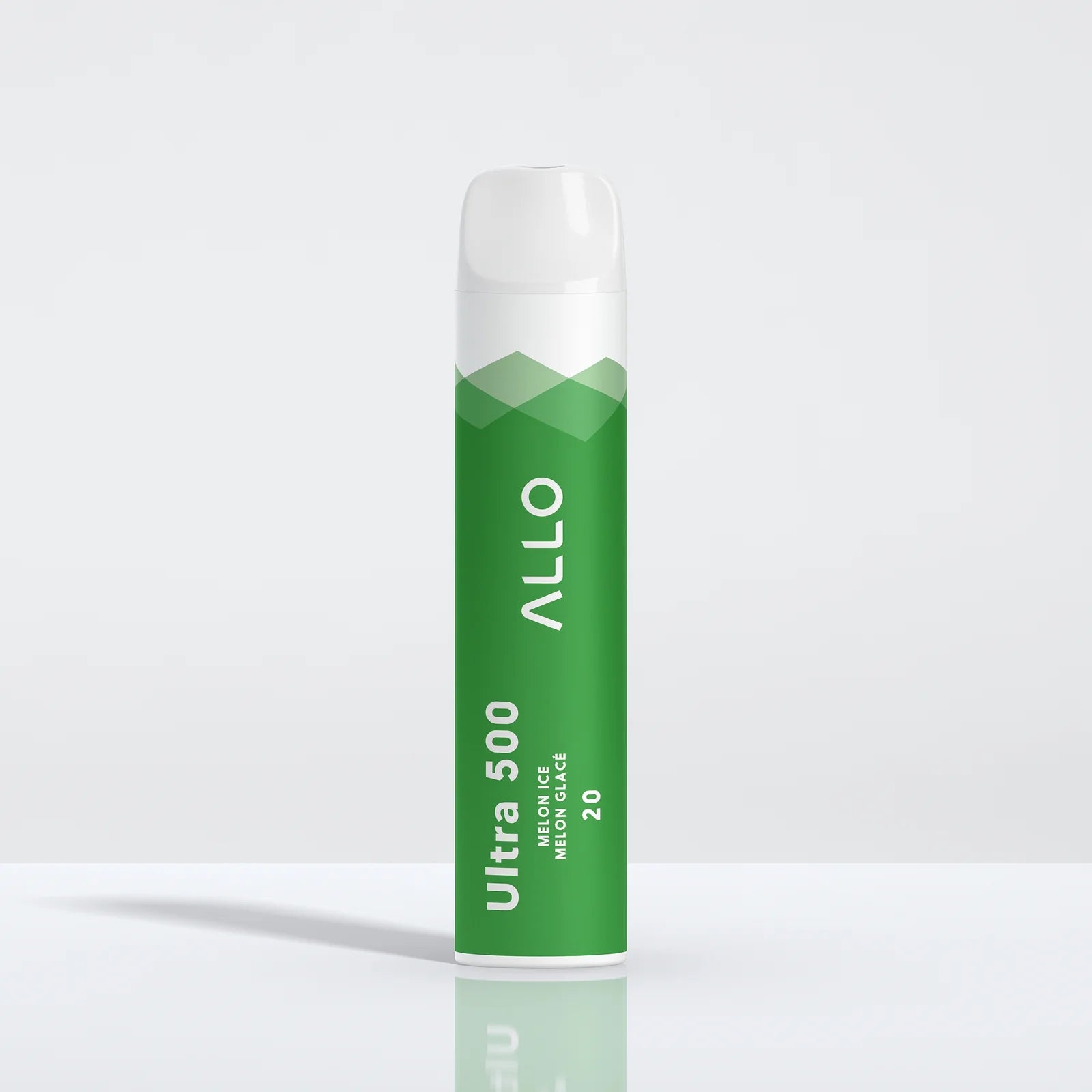 Allo Ultra 500 Disposable 20mg