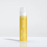 Allo Ultra 500 Disposable 20mg