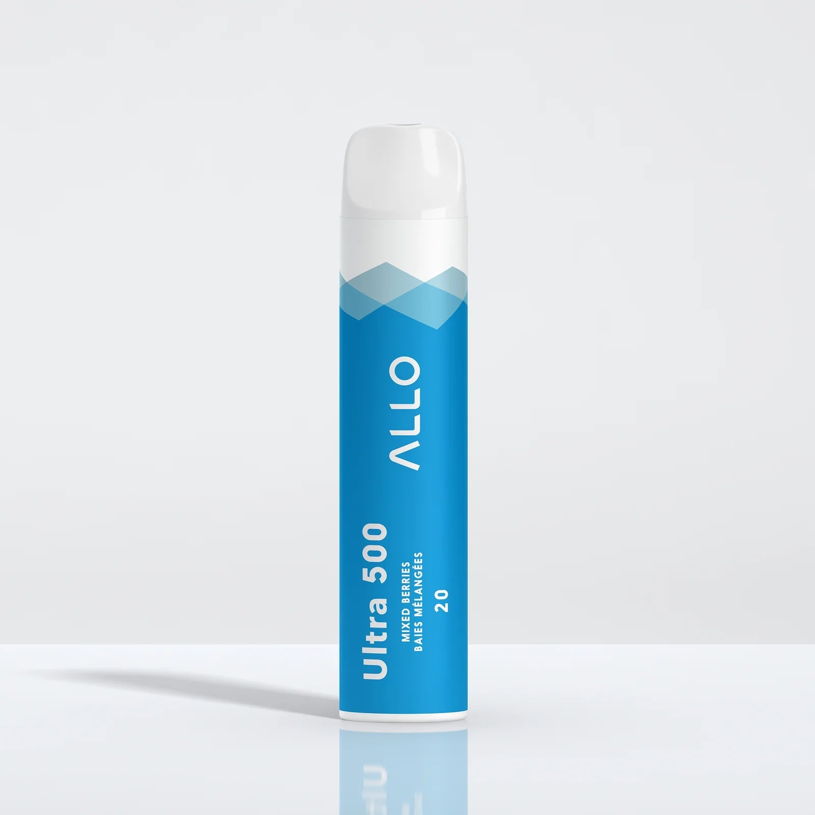 Allo Ultra 500 Disposable 20mg