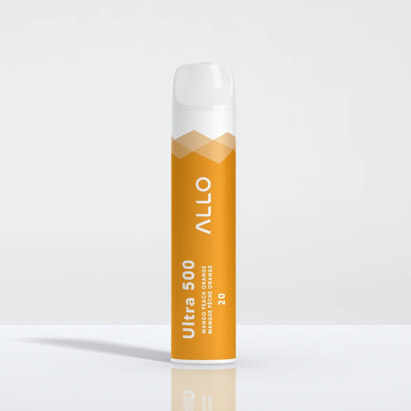 Allo Ultra 500 Disposable 20mg