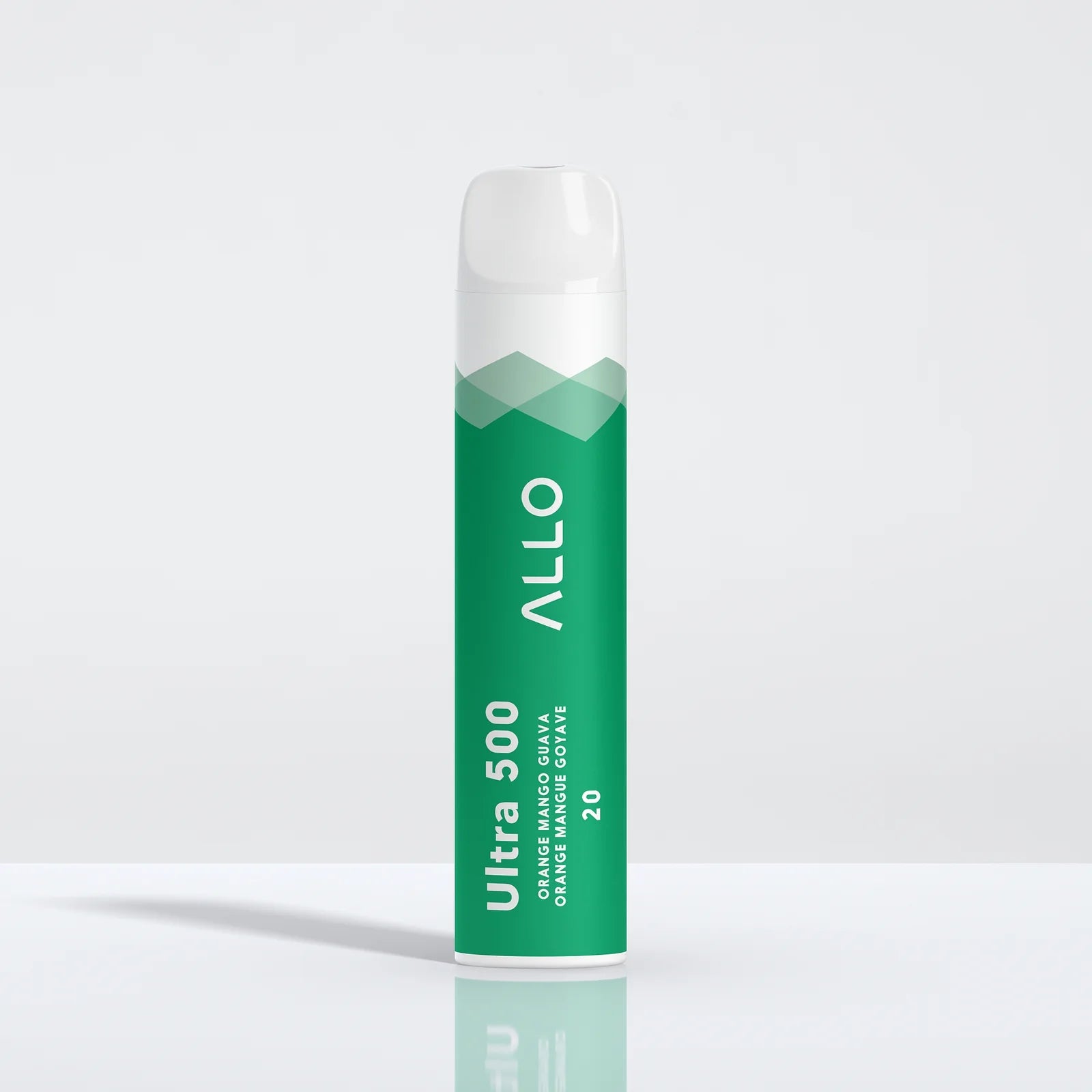 Allo Ultra 500 Disposable 20mg