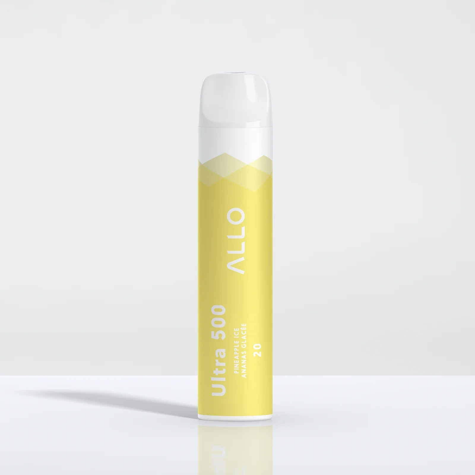 Allo Ultra 500 Disposable 20mg