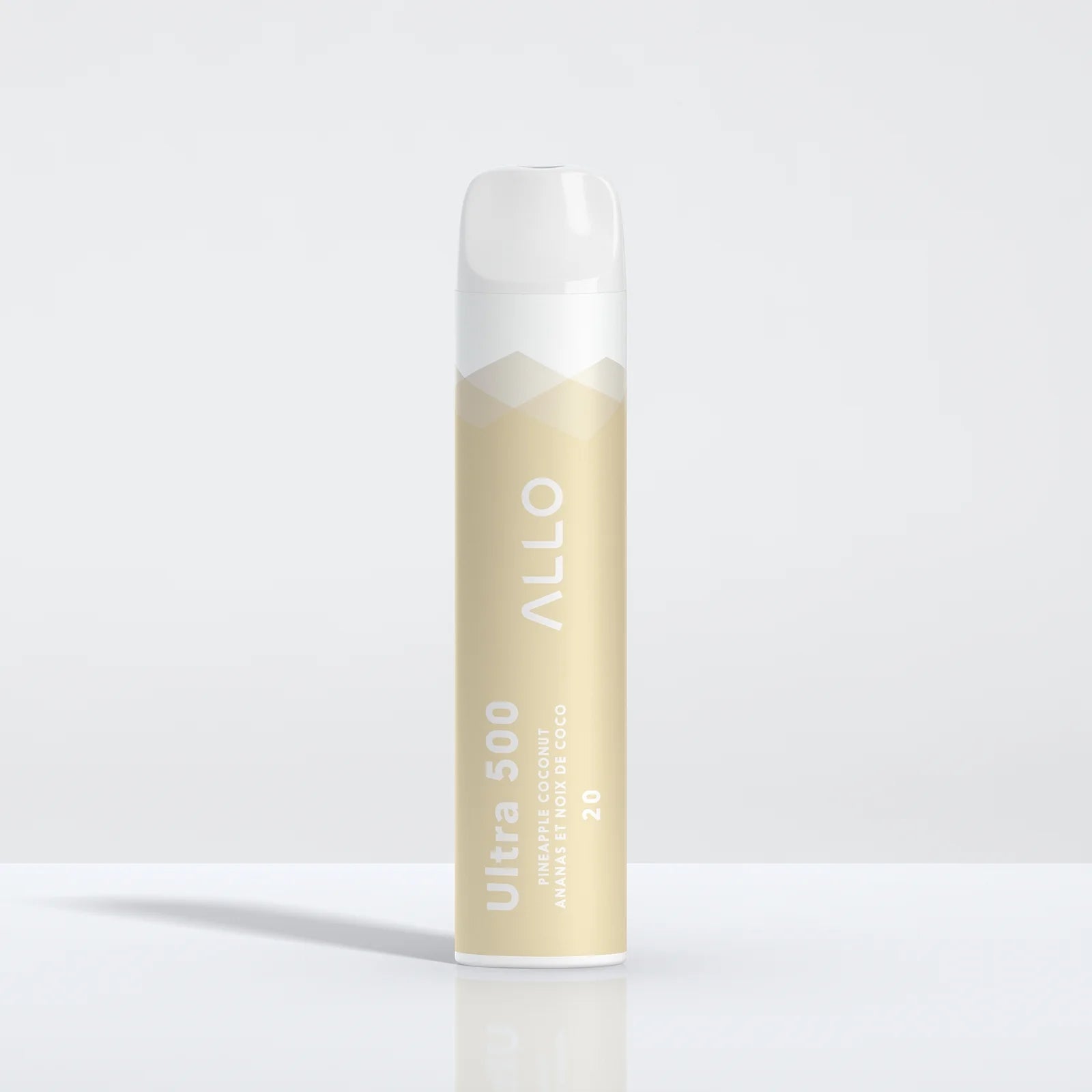 Allo Ultra 500 Disposable 20mg