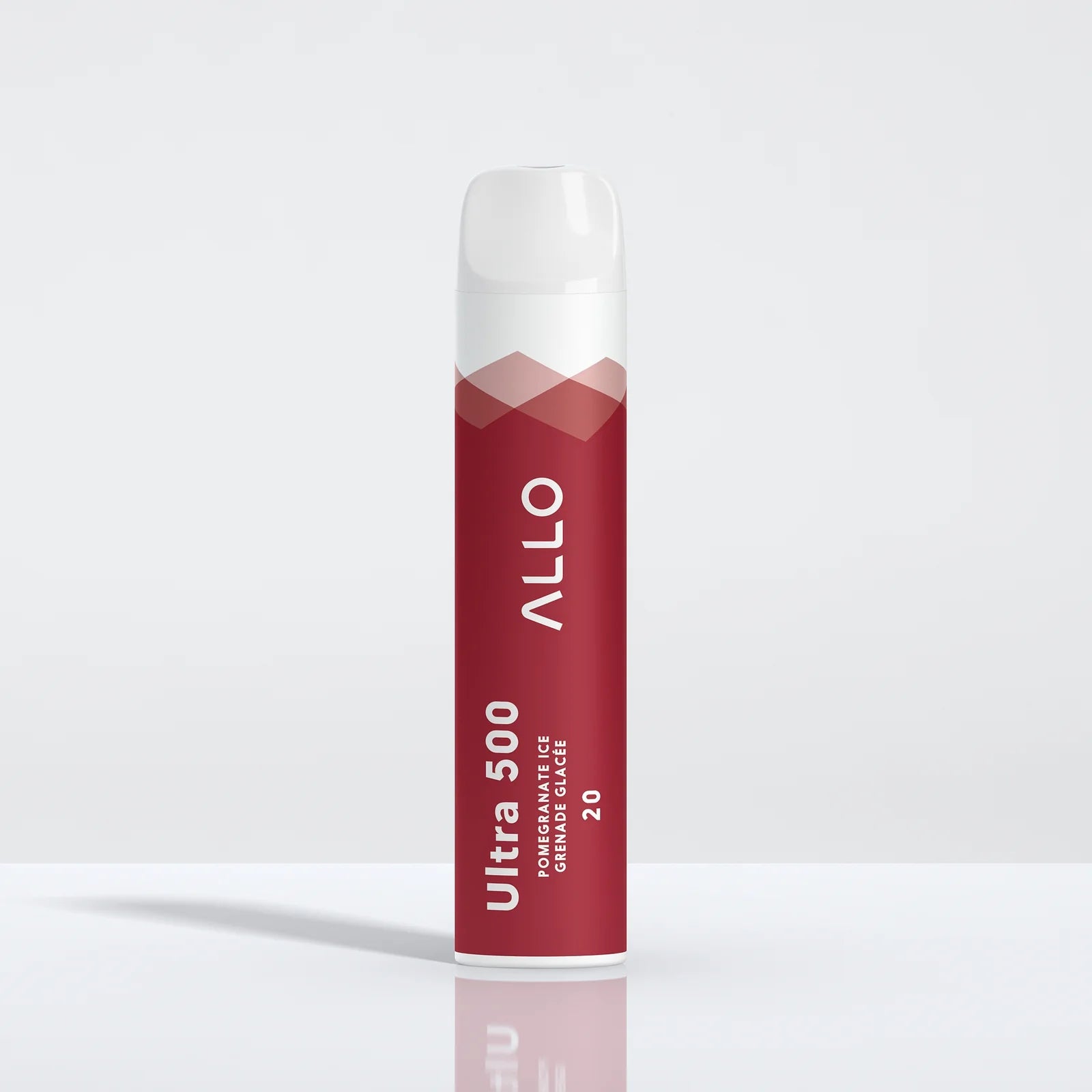 Allo Ultra 500 Disposable 20mg