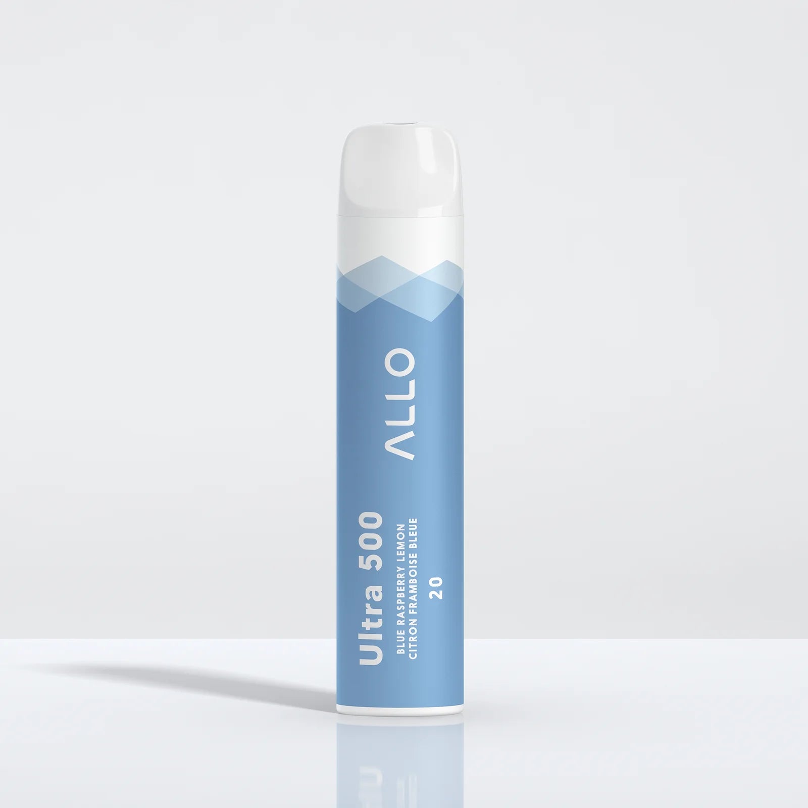 Allo Ultra 500 Disposable 20mg
