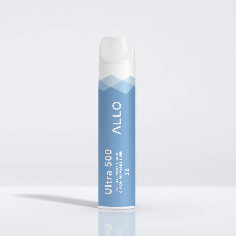Allo Ultra 500 Disposable 20mg