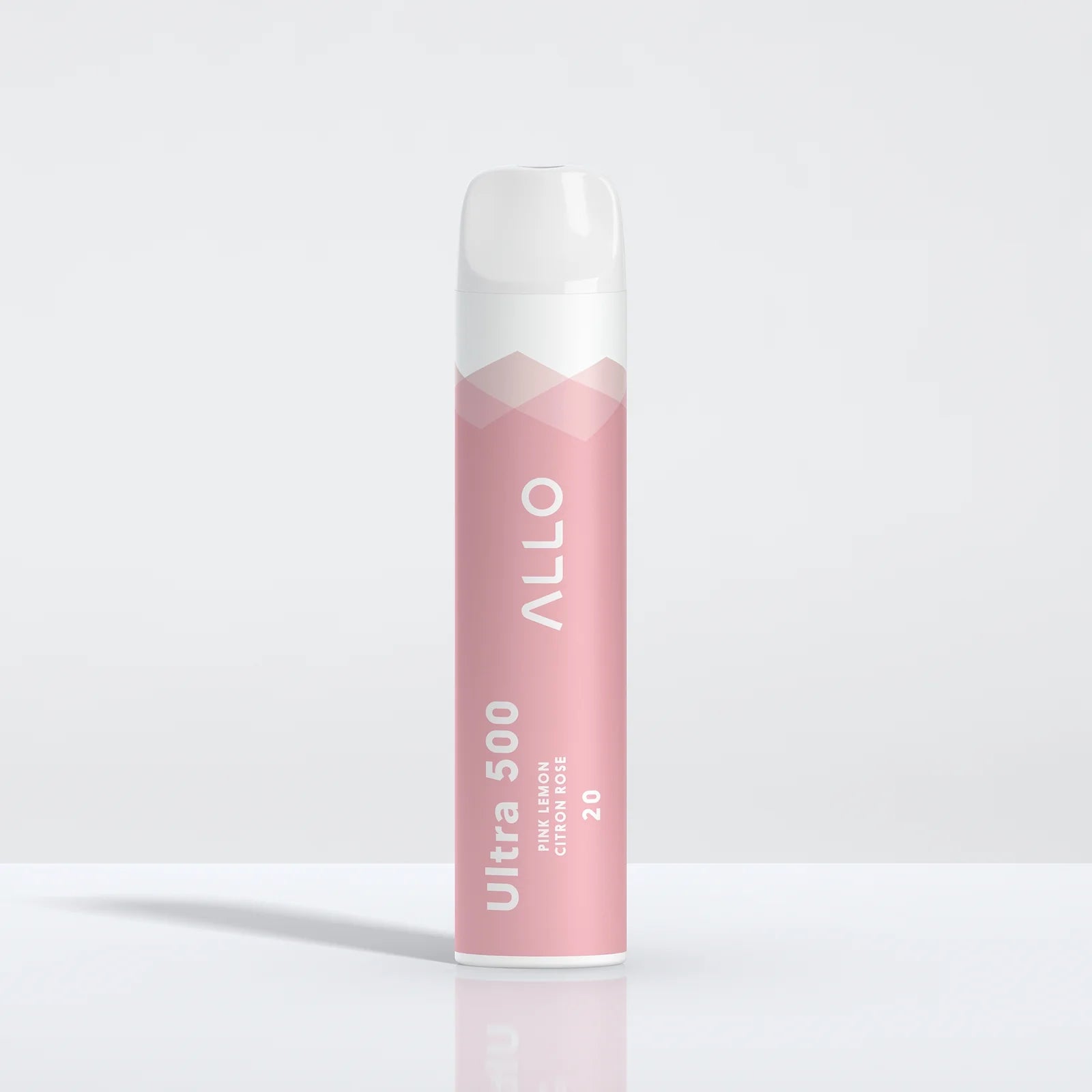 Allo Ultra 500 Disposable 20mg