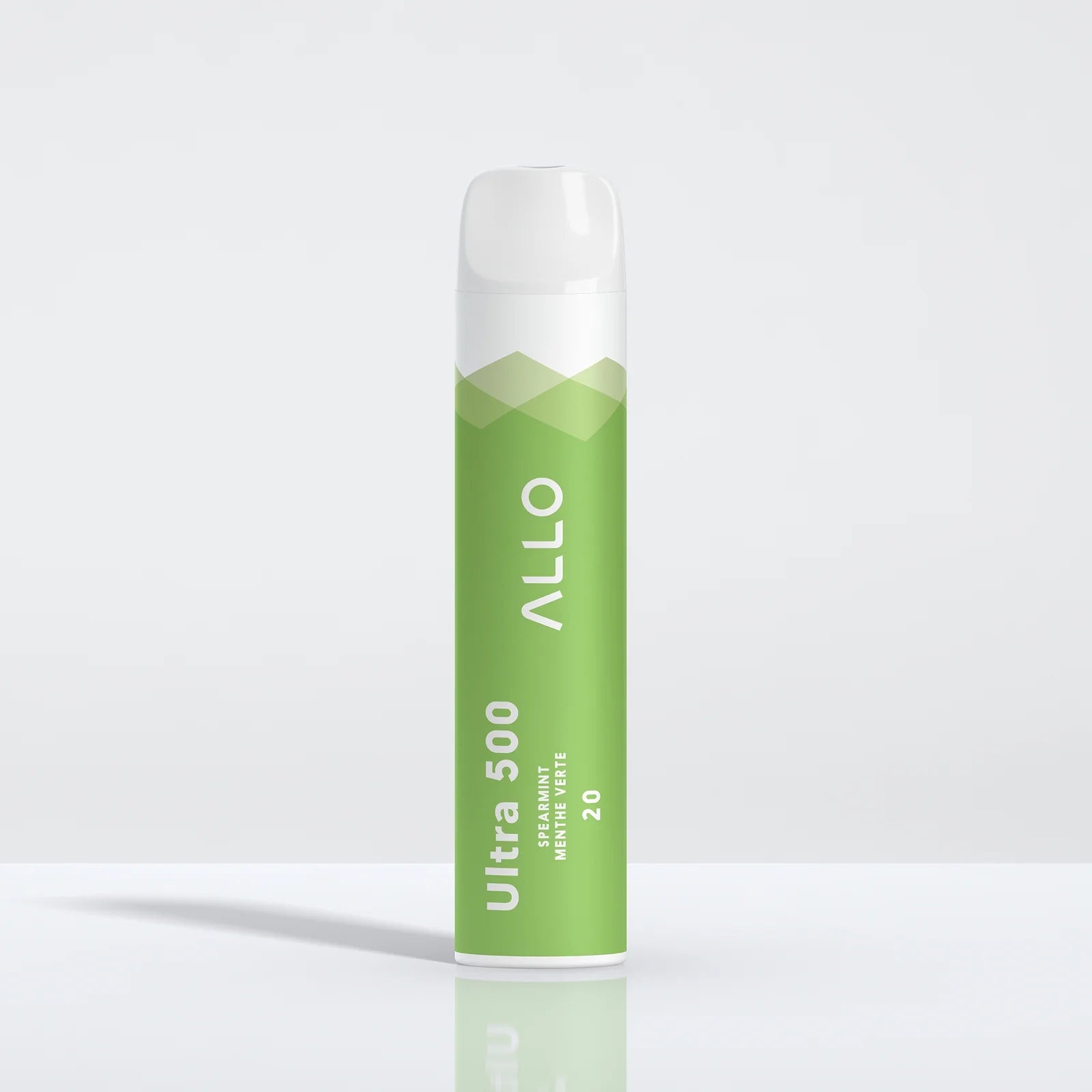 Allo Ultra 500 Disposable 20mg