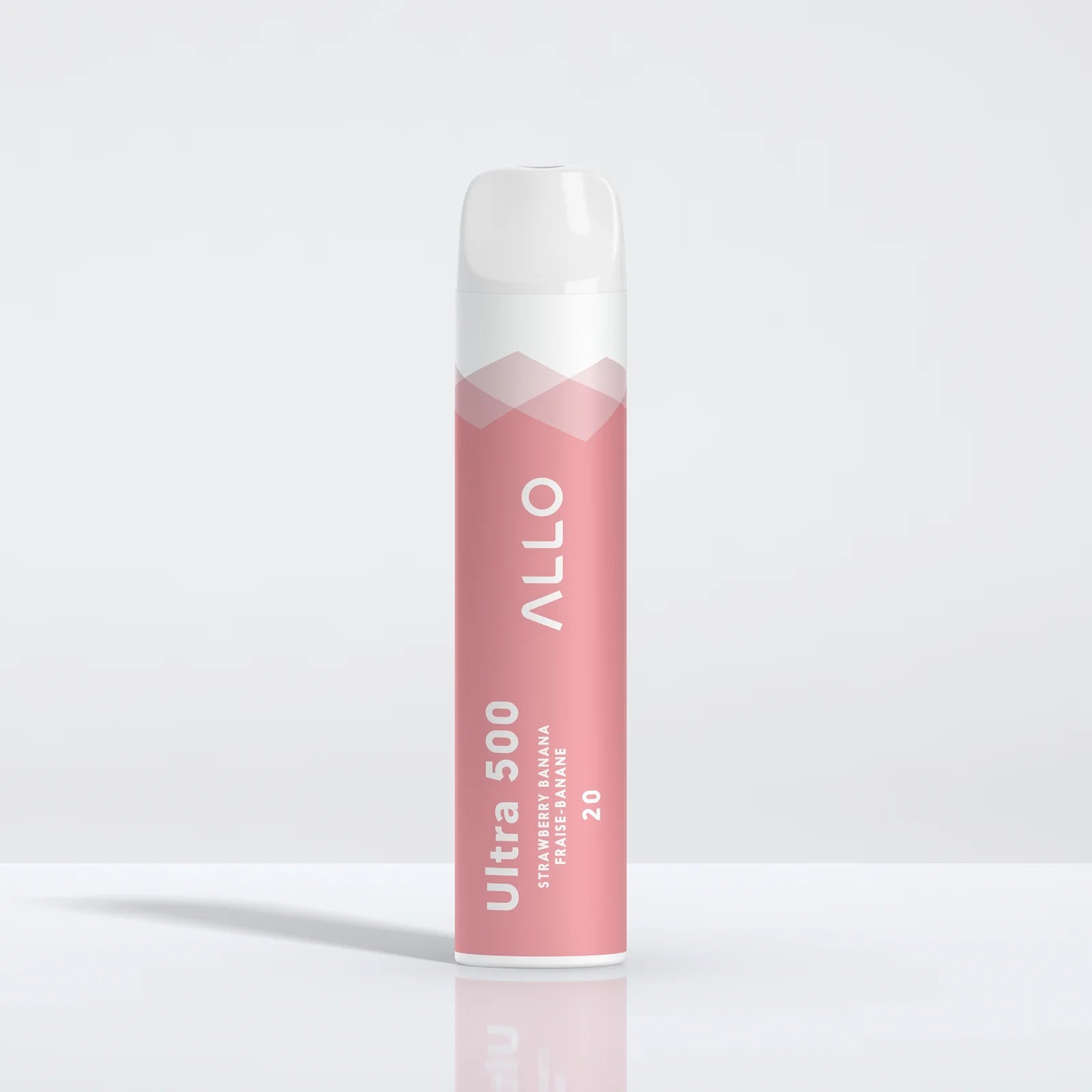 Allo Ultra 500 Disposable 20mg