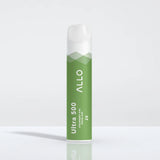 Allo Ultra 500 Disposable 20mg