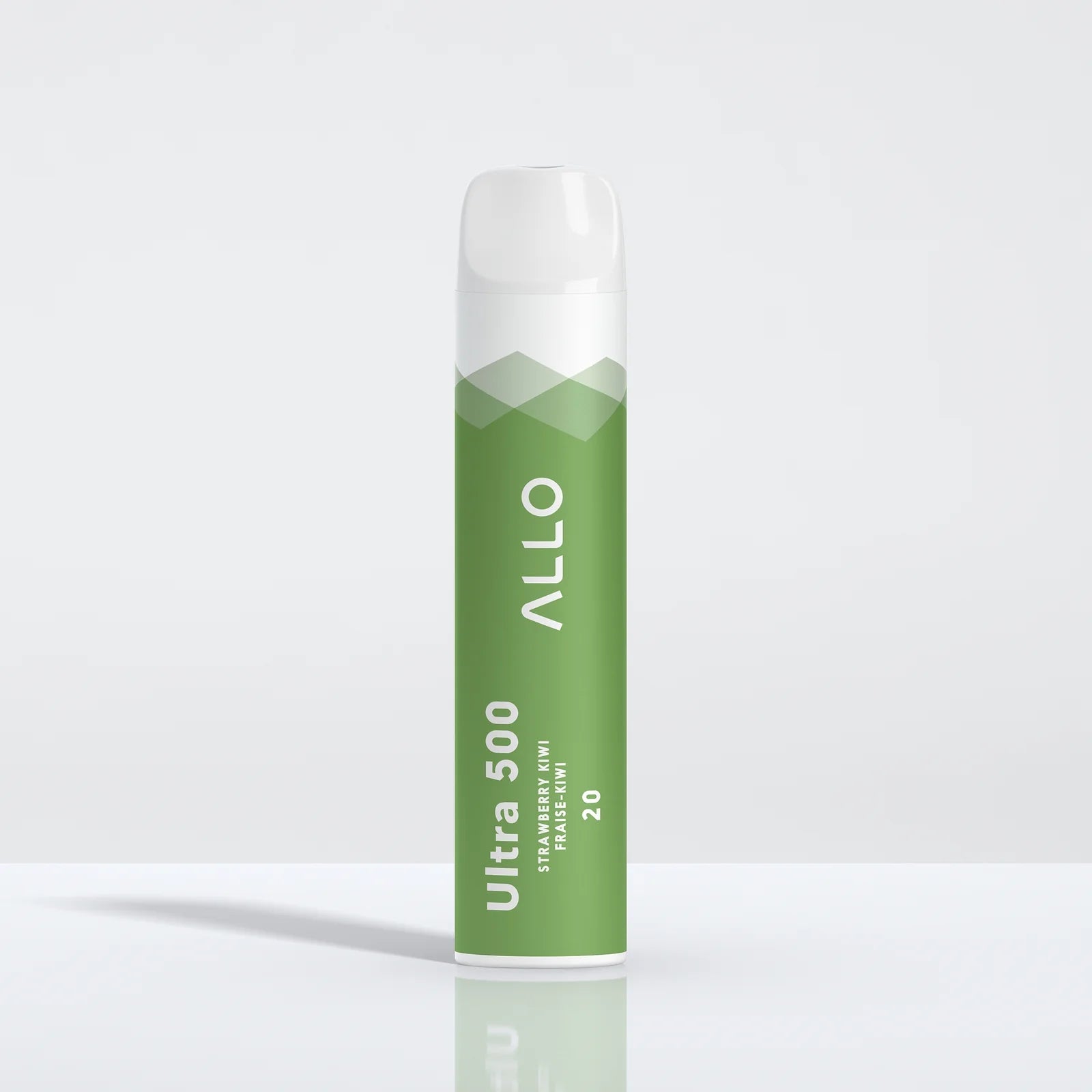 Allo Ultra 500 Disposable 20mg