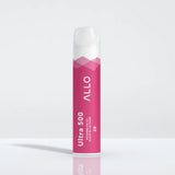 Allo Ultra 500 Disposable 20mg